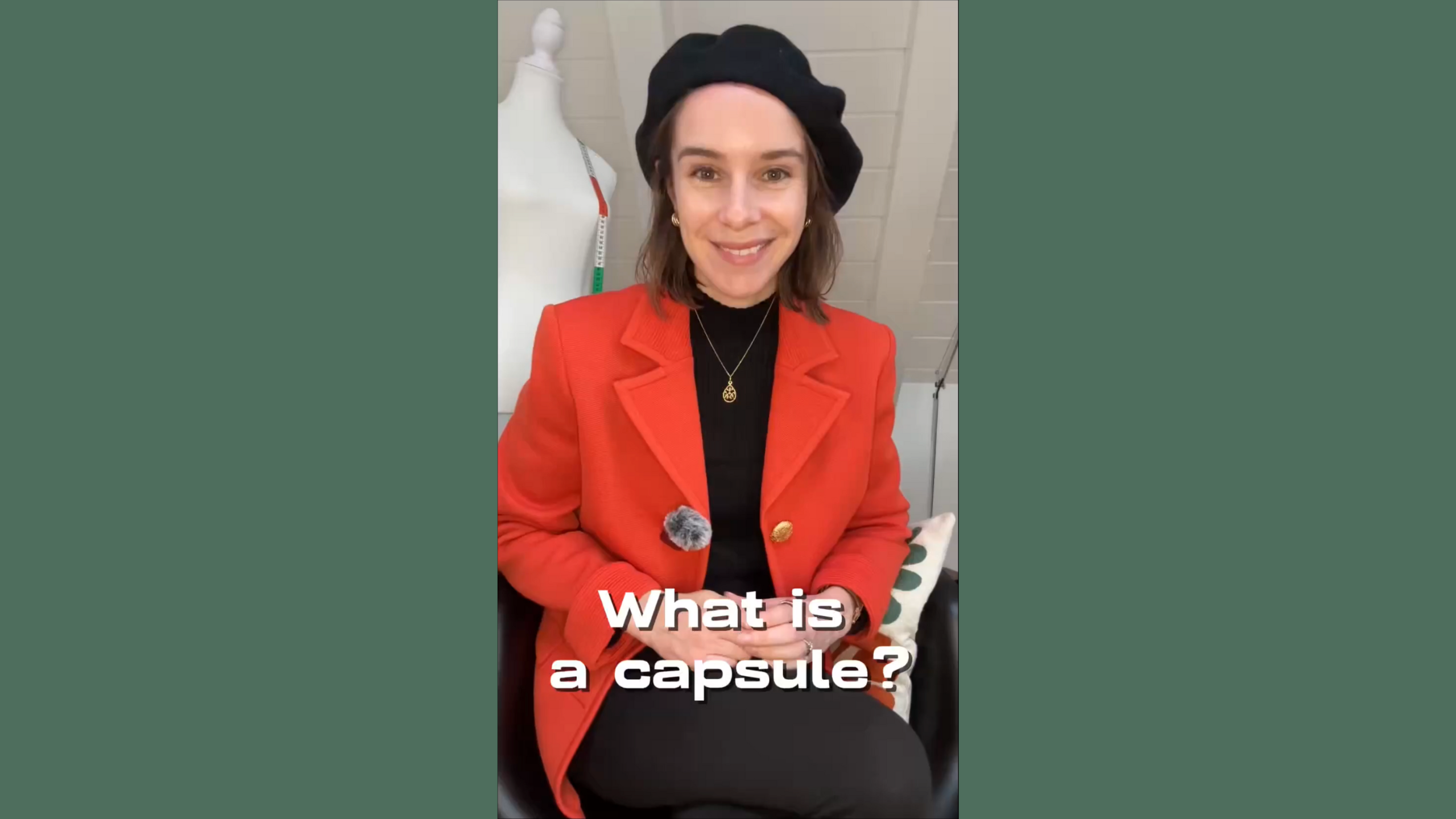 The Capsule Secret: Why 20 Items Are All You Need [Video Guide]