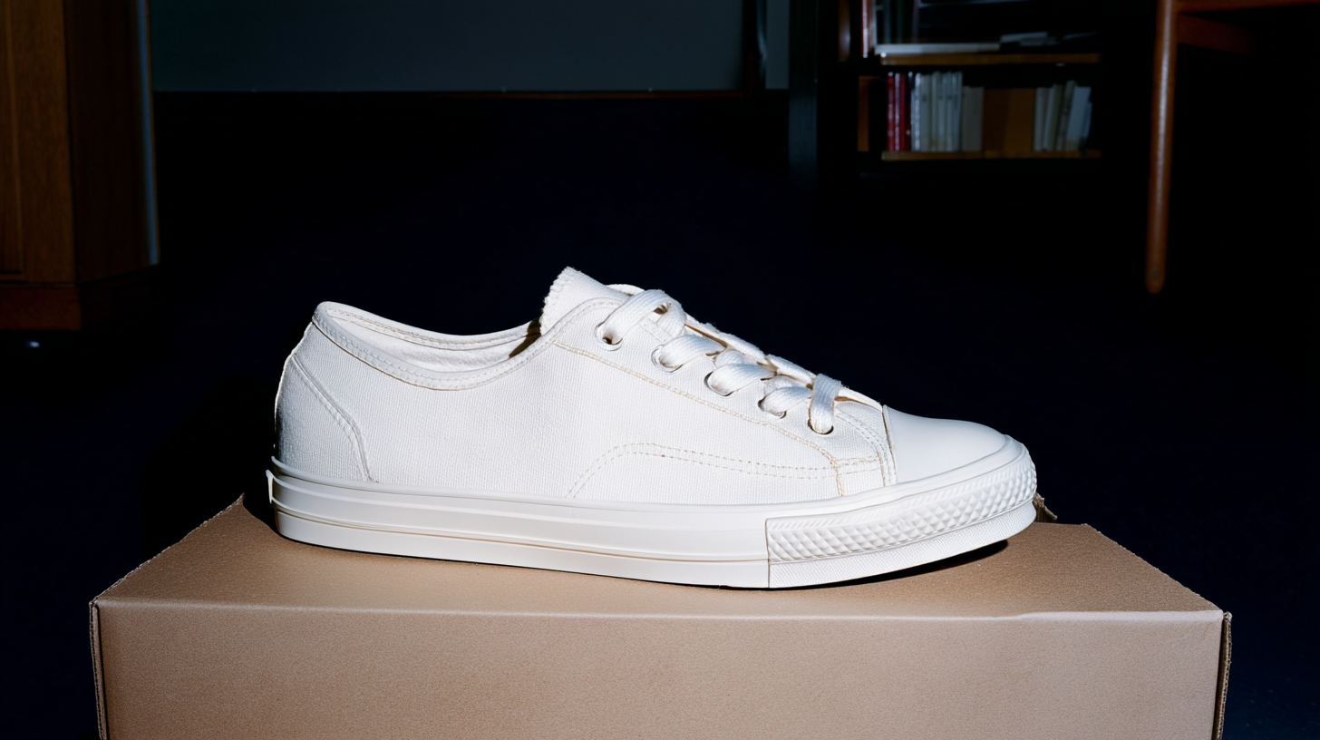 The Fall of Allbirds: What the USD39M Acquisition Says About Sustainable Fashion
