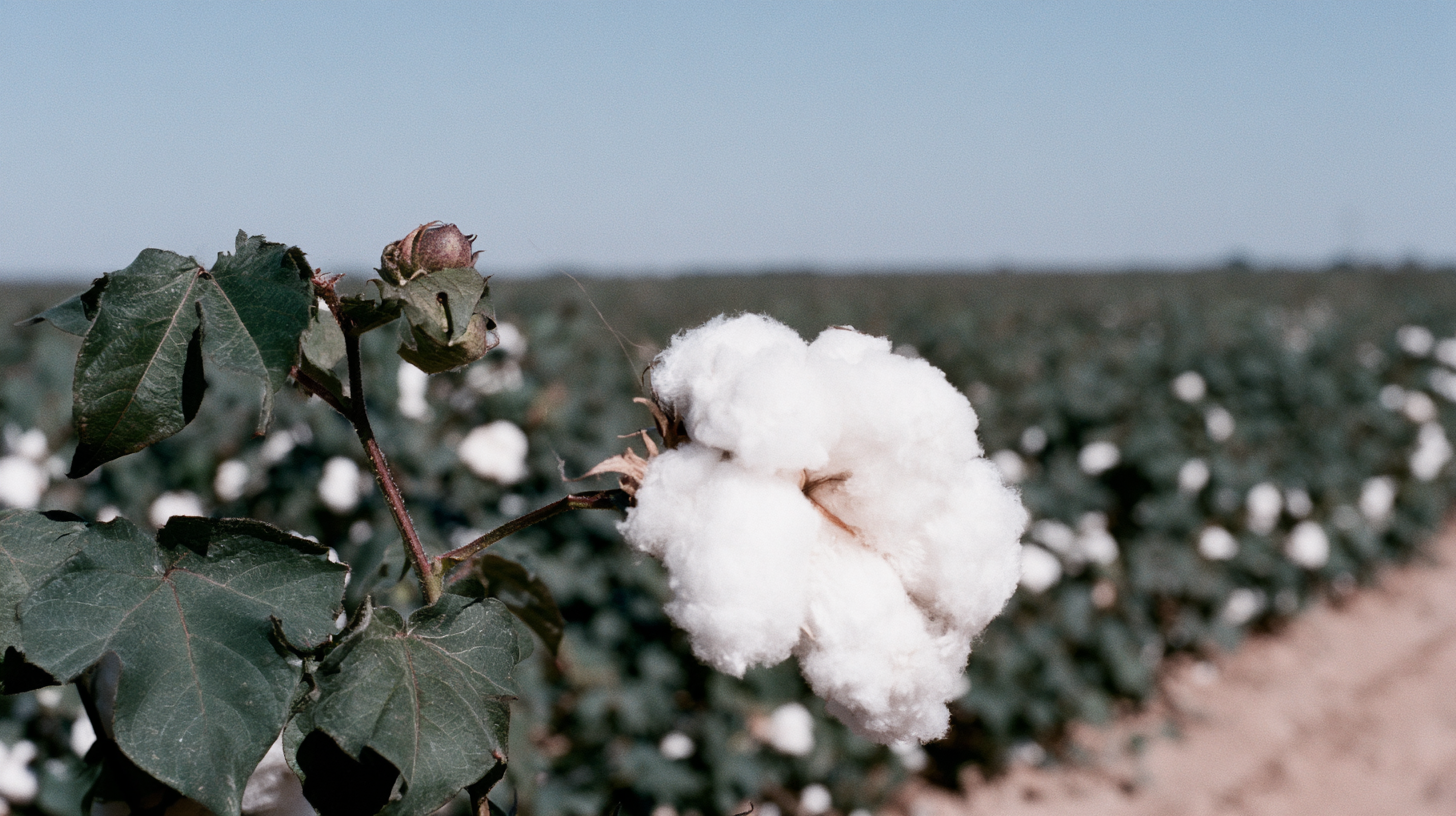 Recycled cotton: fashion needs better materials, not less desire