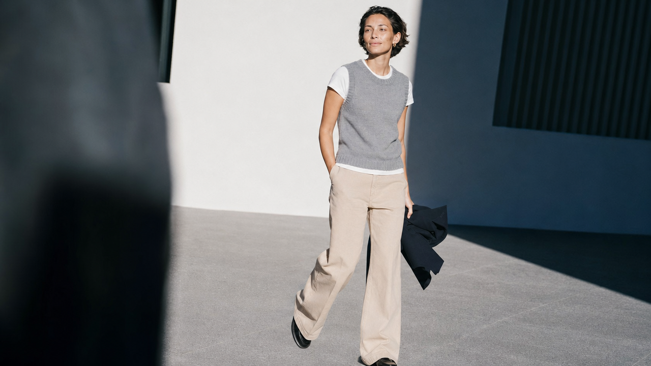 Fall-Winter • La Leader