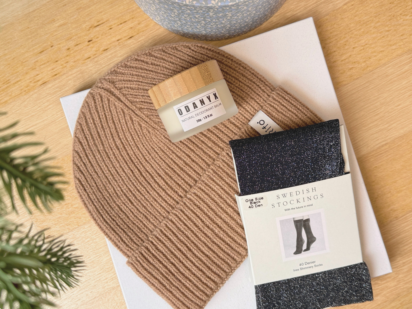 Gifts under CHF50