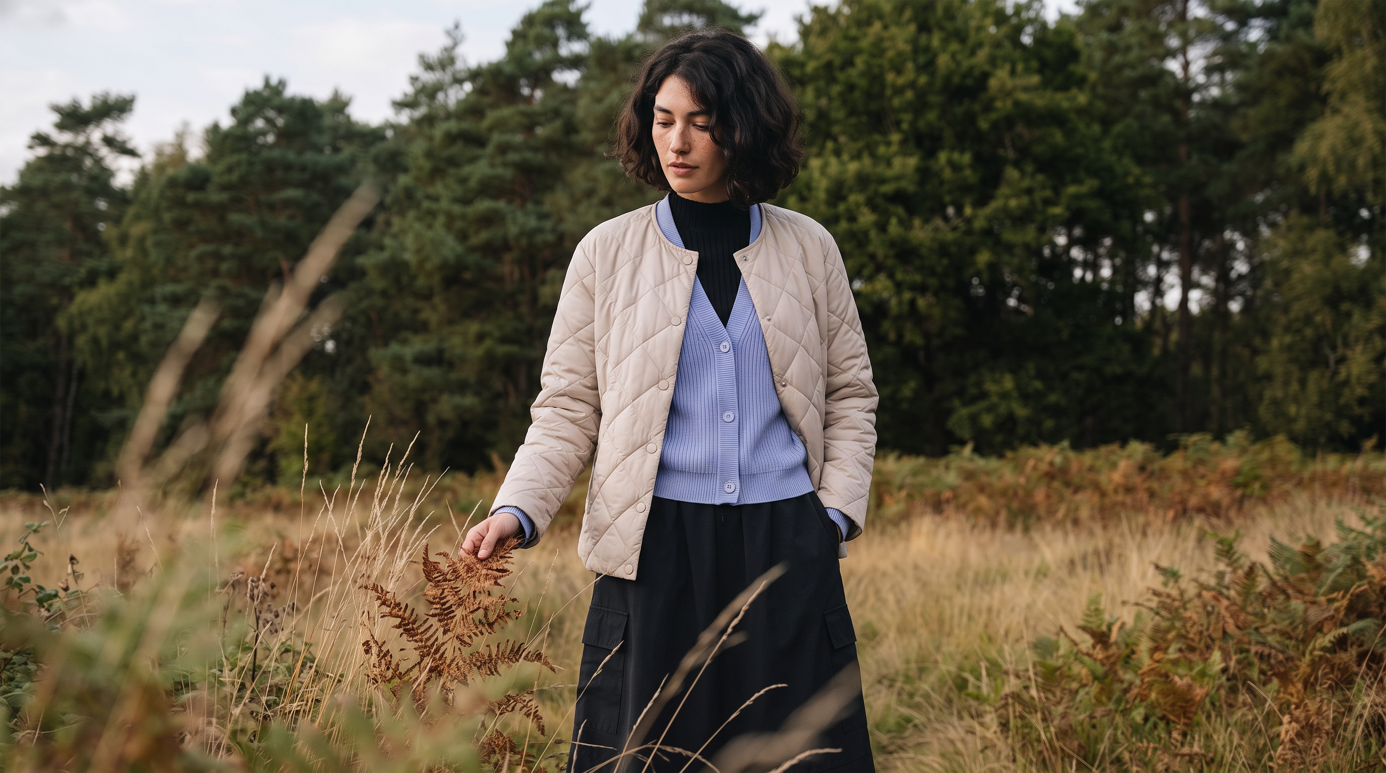 L'Aventurière • Fall-Winter 26 Edition