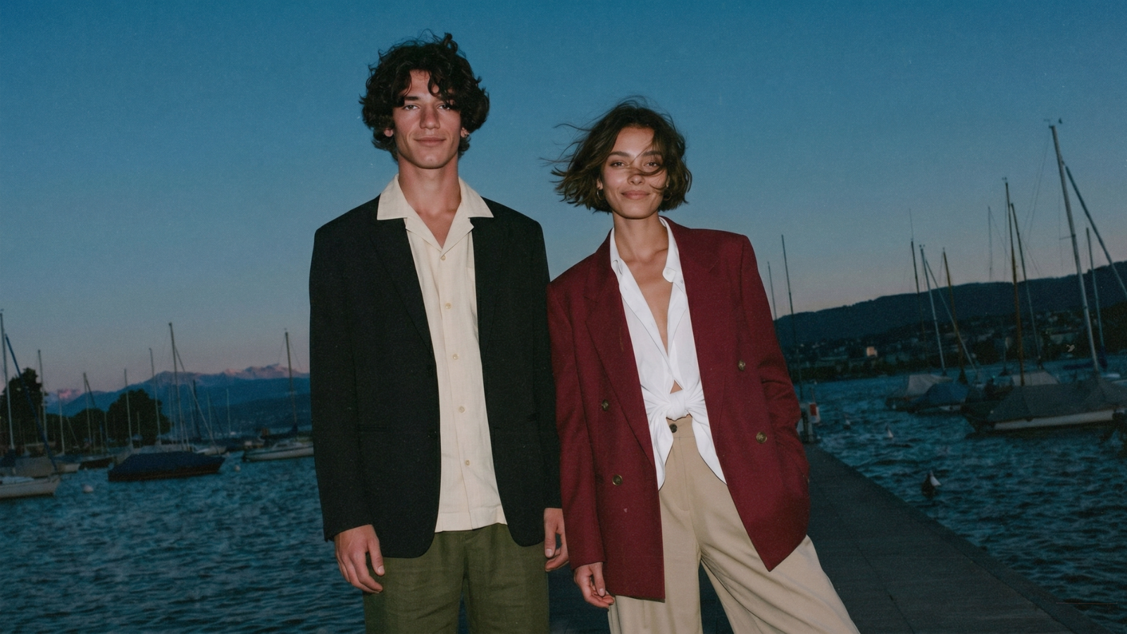 Spring-Summer 26