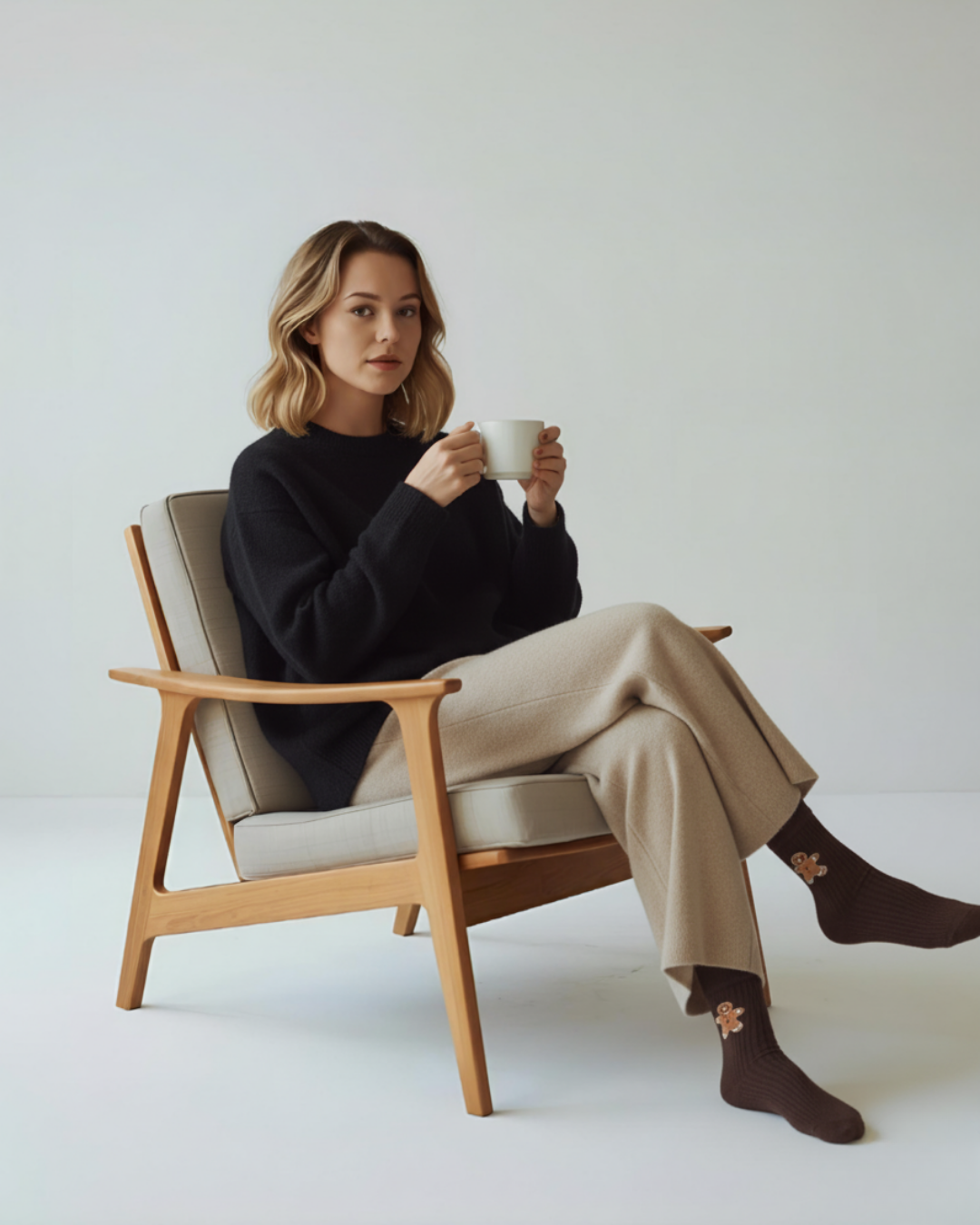The Hygge Capsule