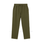 capsule-view:olive green