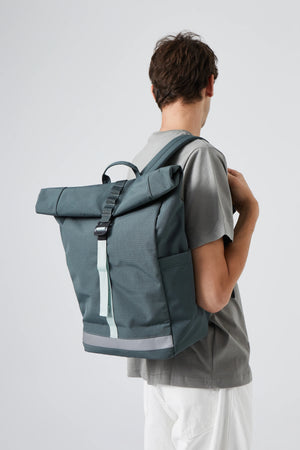 LARS ROLL Wasserabweisender Rucksack (15,6’’) – LEFRIK