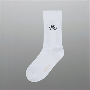 1 Paar Socken – Fahrrad – MELAWEAR