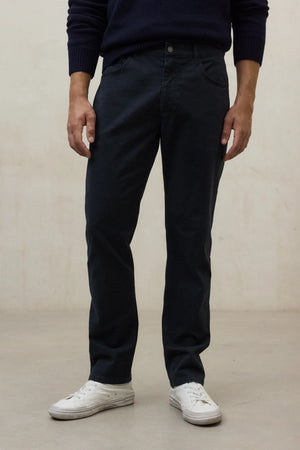 Tapered Jeans (EBRO) – ECOALF