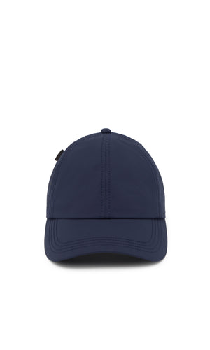 Casquette de sport déperdante – ECOALF (Marine)
