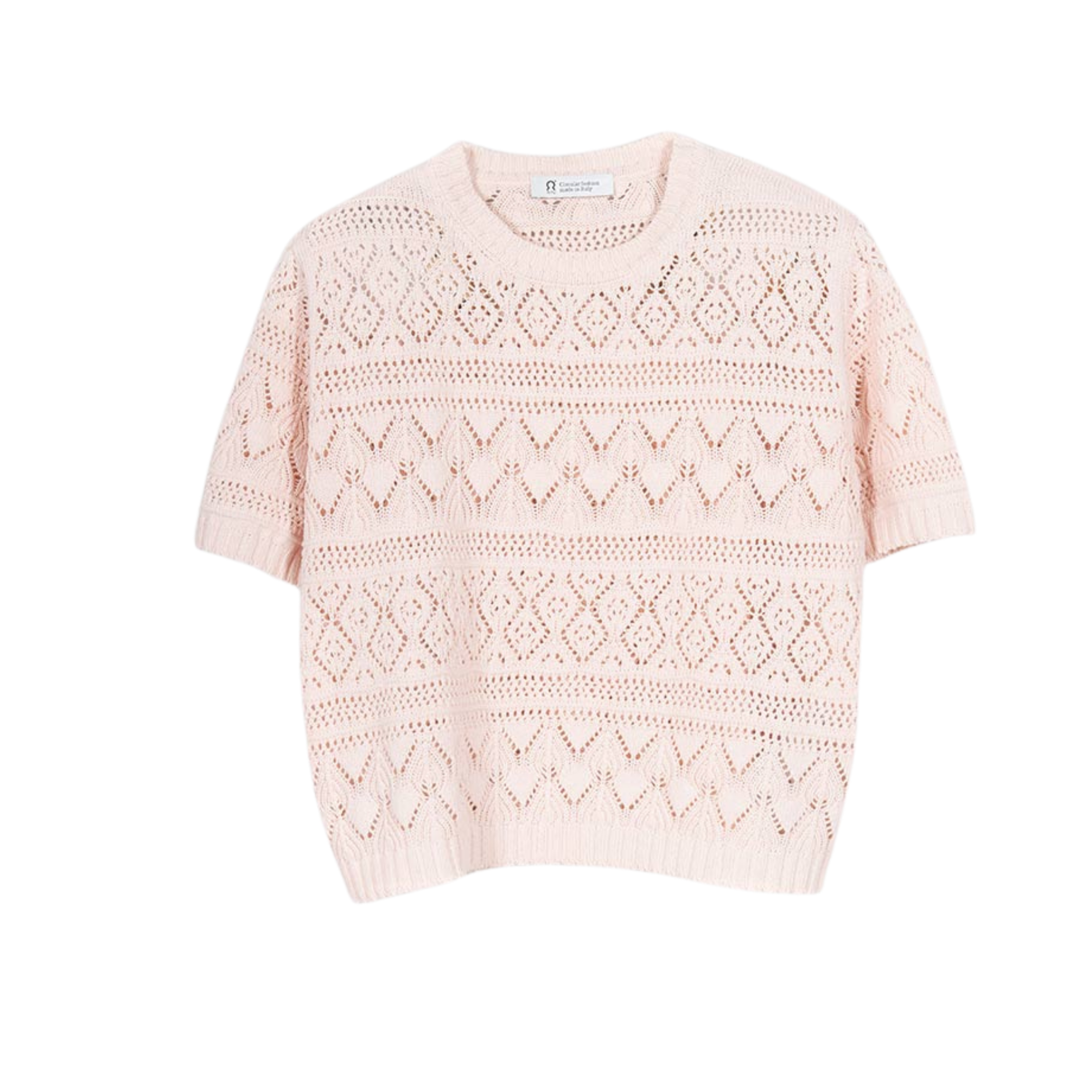 capsule-view:pink